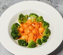 Хотатэ брокколи