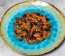 Гюнику кикураге