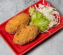 Кани куриме крокке