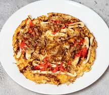 Окономияки