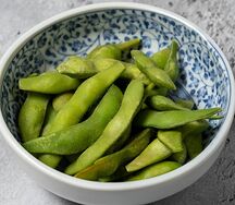 Эдамаме