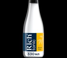 Газировки Rich в ассортименте