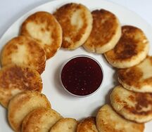 Сырники