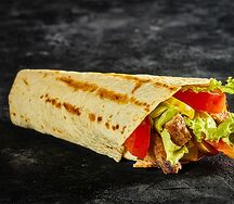 Биф фреш ролл