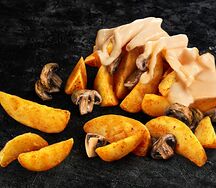 Диппер по-деревенски