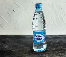 BonAqua негазированная