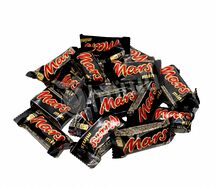 Mars minis