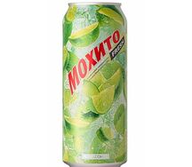 Мохито Fresh 
