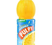 Добрый Pulpy Апельсин