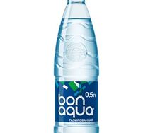 Bon Aqua Газированная