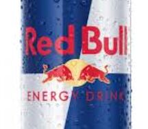 Red Bull