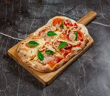 Пицца Мясная