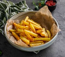 Картофель фри