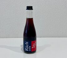 Rich Coca без сахара