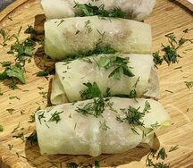 Голубцы 
