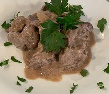Печень куриная