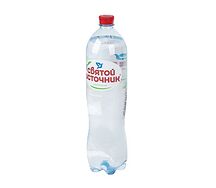 Вода Святой источник