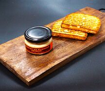 Паштет из куриной печени