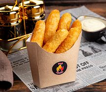 Сырные палочки