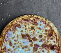 Пицца Маргарита