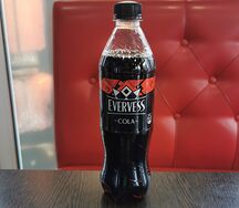 Evervess Cola