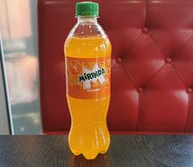 Mirinda Orange