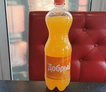 Добрый Апельсин