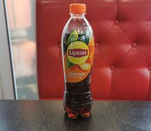 Lipton Персик