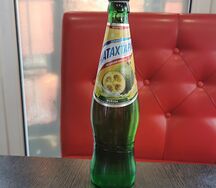 Лимонад Натахтари Фейхоа