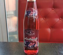 Лимонад Любимый Винoград