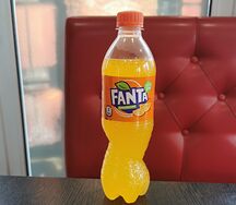 Fanta