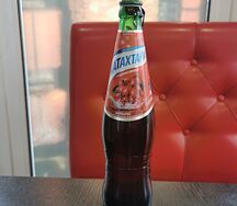 Лимонад Натахтари Барбарис