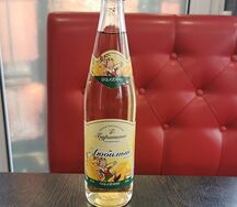 Лимонад Любимый Буратино