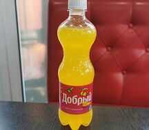 Добрый Манго-маракуйя