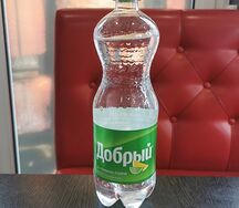 Добрый Лимон-лайм