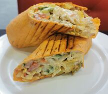 Четыре сыра