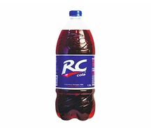 RC cola