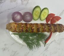 Люля-кебаб куриная