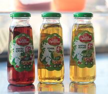 Сок Сады Придонья