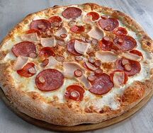 Пицца Мясная