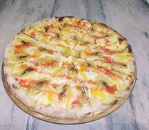 Пицца Фрутела