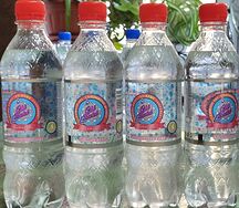  Оби Зулол газированная