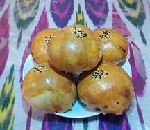 Самса тандырная