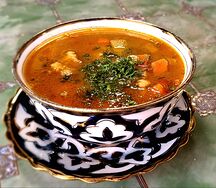 Мастава