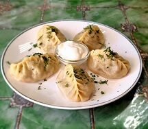 Манты