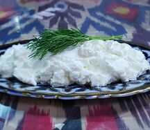 Чакка (сузьма)
