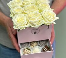 Шкатулка №4