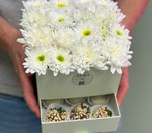 Шкатулка №3