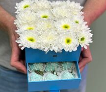 Шкатулка №2