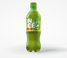 Чай холодный Inice зеленый чай